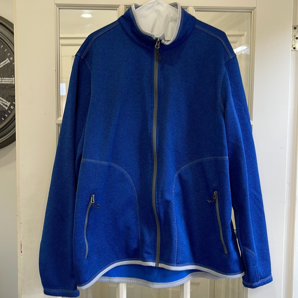 Elevate Light Jacket